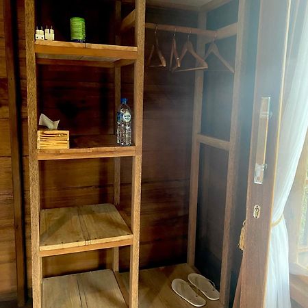 Uma D'Nyuh Homestay 싱가라자 외부 사진