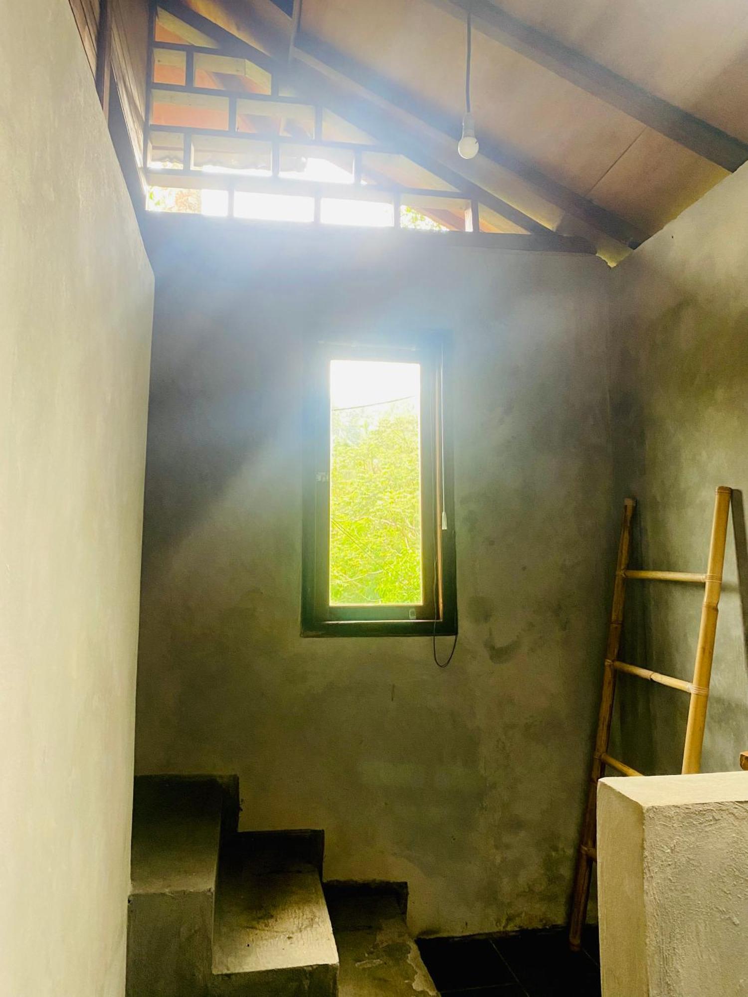 Uma D'Nyuh Homestay 싱가라자 외부 사진