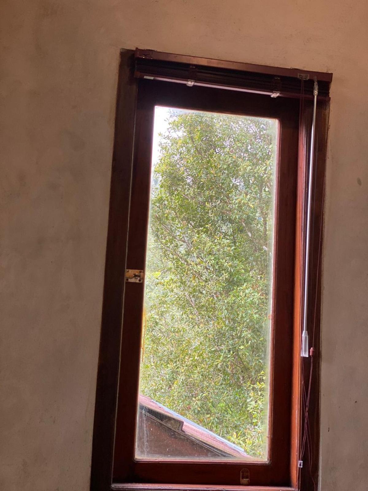 Uma D'Nyuh Homestay 싱가라자 외부 사진